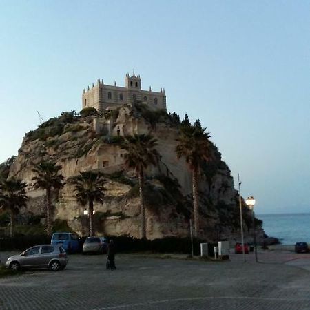 Casa Filippo Tropea Exterior foto