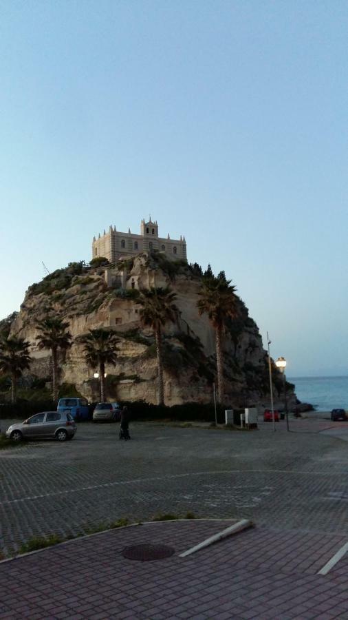 Casa Filippo Tropea Exterior foto